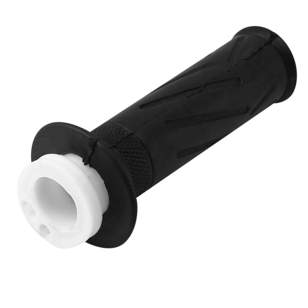 Reikoeppy Bi-Handle Grip Handlebar Grip for YZF R1 R6 FZ6 FZ1 FZ8 XJ6 MT09 MT07 XJR400