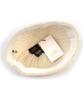 Yunibeosyeolkemiseuteuli Cool Ivory Knit Watch Cap