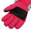 Winterhandschuhe für Kinder, Jungen, Mädchen, Schnee, winddichte Fäustlinge, Outdoor-Sport, Skifahren