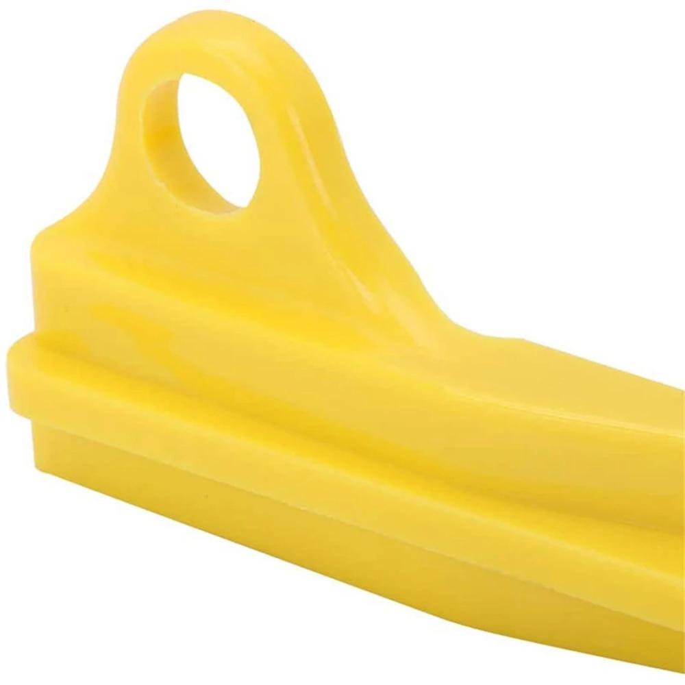 Swingarm Chain Slider Guide 61273-29F00 For Suzuki DR-Z400/Z400E/Z400S