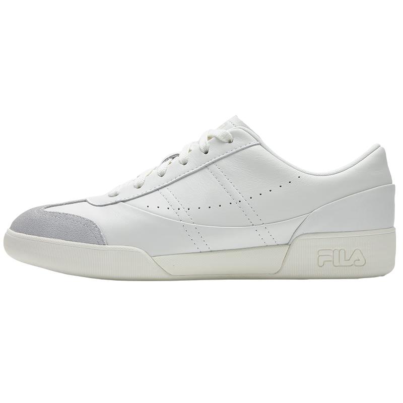 FILA F-ELEGN Men's 2026 Spring Casual Board Shoes