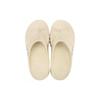 New MLB Slipper Graffiti Slip Resistant Flip Flops Unisex Beige 32SHHW111-50I