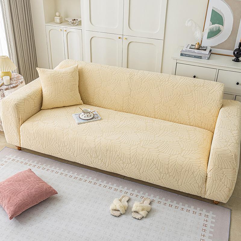 

Универсальный эластичный универсальный чехол для дивана, подушка для дивана, тканевый чехол для дивана, полотенце для дивана, двойной трехместный комбинированный диван 90-140cm
