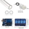 Automatic Irrigation Set DIY Irrigation Kit Plant Water Saving System for Garden