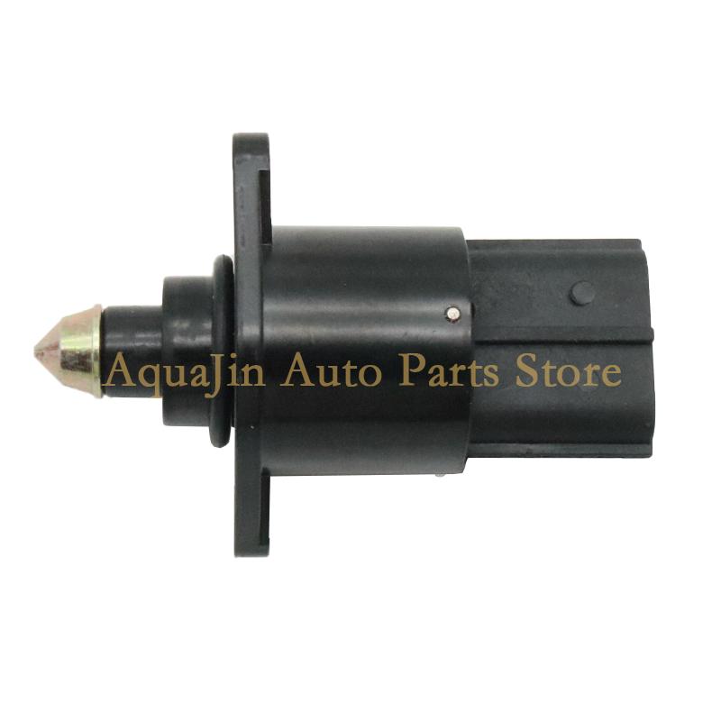 4861164AA Idle Air Control Valve IAC IACV For Chrysler Voyager Passenger Van Caravan 1998~2002 04861164AA SMPAC163 AC314 AC163