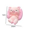 Cute Cartoon Car Ornaments for Office Desk and Car Dashboard Creative Mini Decorative Accessories Fun Gift Ideas