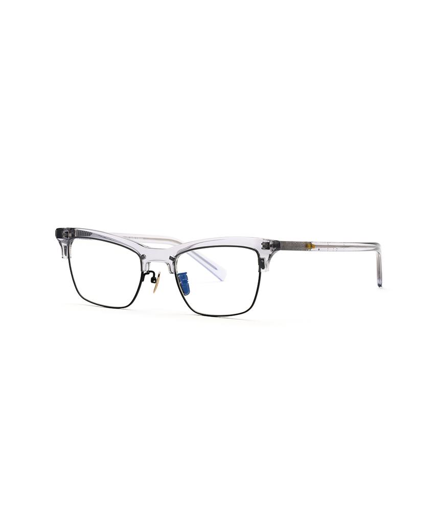 Geulapigpeullaseutig Herb.R_Black.Gray Clear
