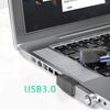 90 Degree USB 3.0/USB 2.0 To USB 3.0/USB 2.0 Adapter 10Gbps USB 3.0/USB 2.0 Female To USB Male Adapter Data Sync Adapter