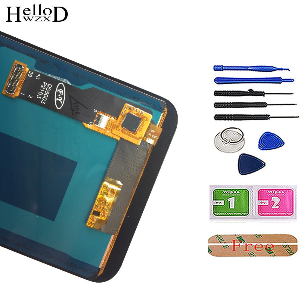 Buy TFT LCD For Samsung Galaxy J6 2018 