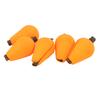 5 Pcs   Fishing   Foam Strike Indicator Fly Fishing Tackle Accessory NaBig Size