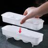 Japan Ice Cube Mold Whiskey Ice Ball Maker New Safety Plastic 5cm Ice Ball DIY Home Bar Party Cocktail Use Recommend