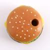 Rotary Hiro Hamburger Pen Holder RH-675, 6cm Diameter X 4cm Height