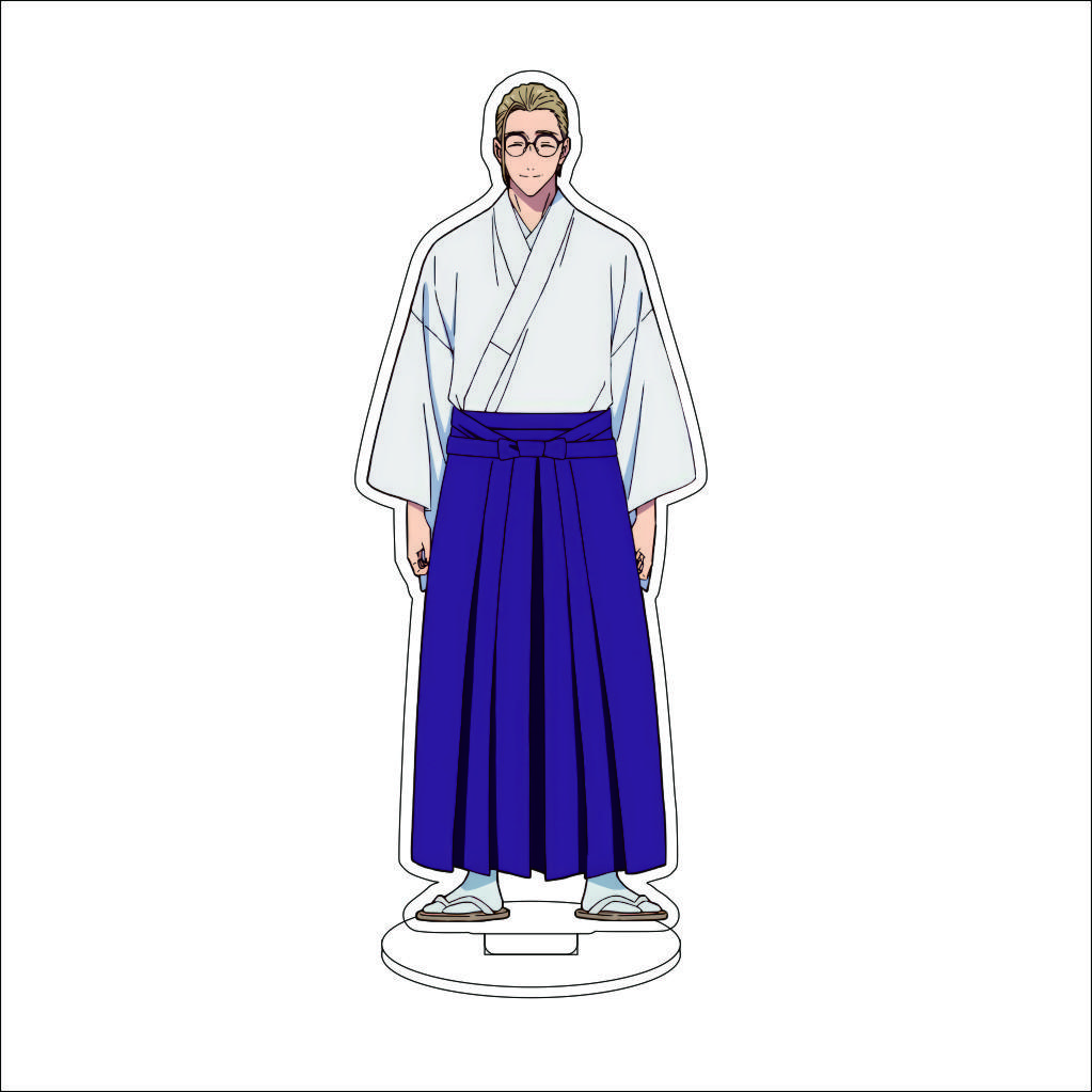 16CM Anime Summer Time Rendering Cosplay Acrylic Stand Ornaments Southern Hizuru Kofune Ushio Figure Stand Halloween Gifts