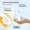 HANASS Alcohol-Free Hand Sanitizer Gel