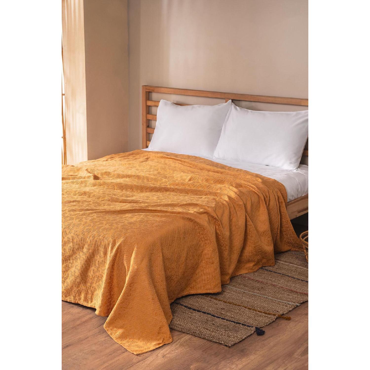 

Жаккардовый бамбуковый двойной щук - Сармак