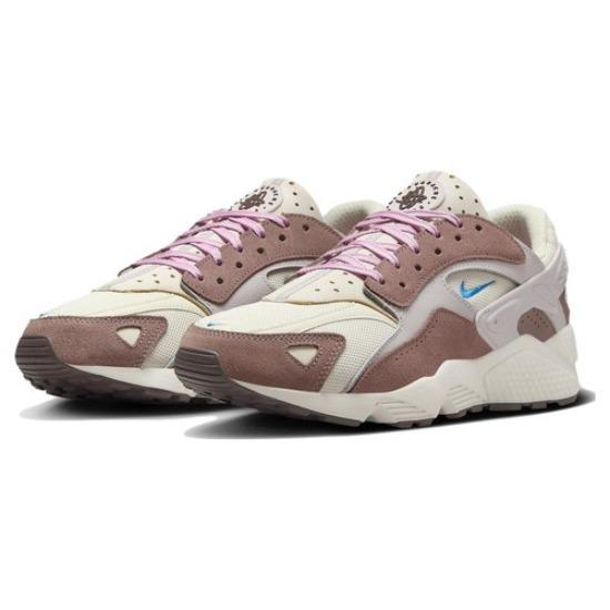 

Nike Air Huarache Runner Low Light Orewood Earth - DZ3306-101 EU 40 коричневий