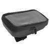 6in Mobile Phone Touch Screen Front Beam Bag Waterproof Saddle Pipe Cycling Accessories