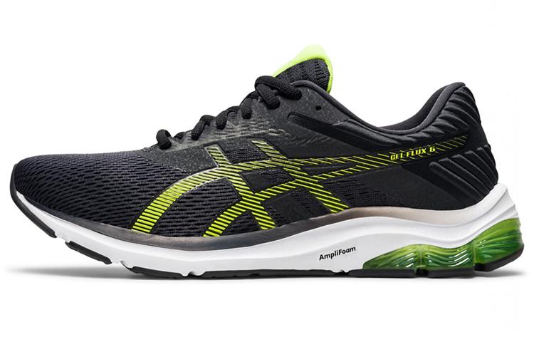 ASICS Gel Flux 6 Black 1011A856-022 43.5