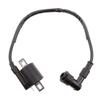 Motorcycle CDI Ignition Coil Plug Assembly for Yamaha PW50 PW 50 All Year