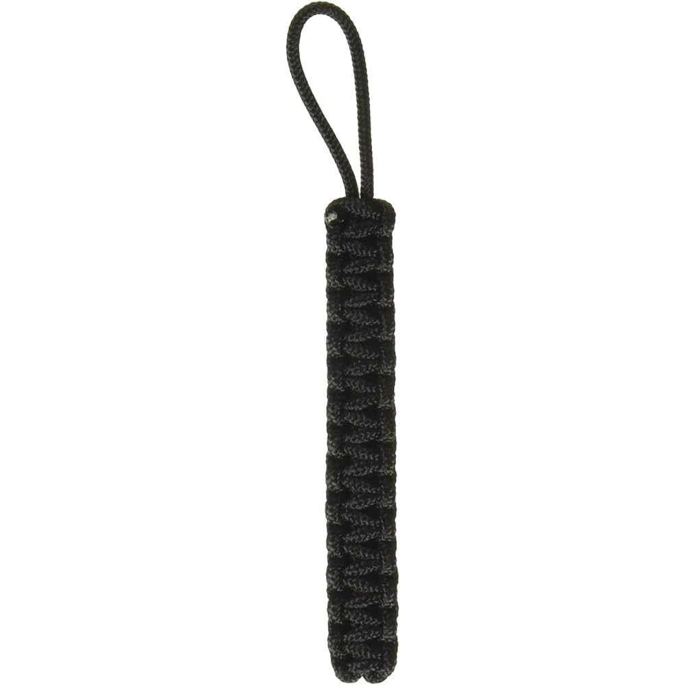 

Victorinox Paracord Pendant Black Strap 130kg Load Capacity Multi-Tool Accessory