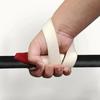 1 Pair Cotton Lifting Straps Wear-resistant Deadlift Fitness Straps  Weightlifting