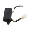 250V 220UF Voltage Stabilizer 6 Wire Auto Volt Control Regulator  Gasoline Generator
