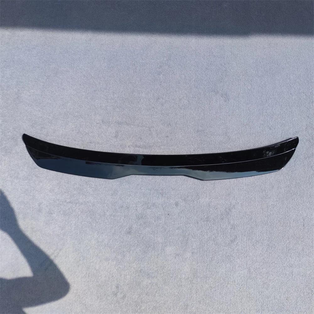Unversival Spoiler For Alfa Romeo 159