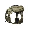 Two-Pocket Harness for Large Dogs (Size L)