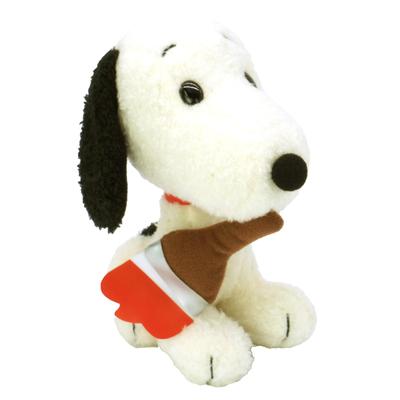 Nakajima Corporation Peanuts Snoopy Celebration Pelúcia P A17 x L10 x P15 cm 205537-24