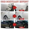 Car Scratch Repair Paste All-In-One Scratch Remover Polisher For All Car Paint Types Car Body Care With Fast-Acting