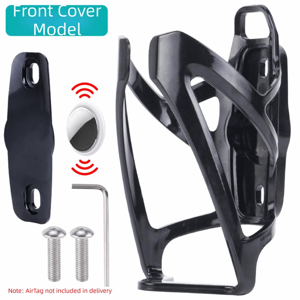 Universal Bike Water Bottle Mount Anti-lost Case Bicycle Bottle Holder  Mountain Bike