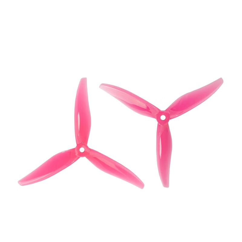 GEMFAN 5129 3-Blade 5-inch FPV Drone Propellers (YUKI Edition)