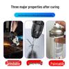 OuDeChuang 1823 High-Strength Epoxy AB Metal Repair Adhesive