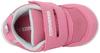 Converse Mini RS 2 Baby Cm Shoes, Pink/Light Gray, 12.5