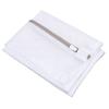 Mesh Laundry Bag Fine Mesh Wash Bag with Sturdy Zipper Guard Clothes in Washing Machine for Delicates Lingerie Bras