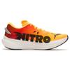 New PUMA Deviate Nitro 3 Fade Sun Stream 310474-01