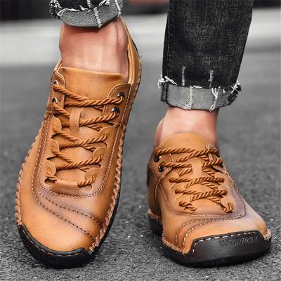 With Ties 40-41 Loafers Shoes For Men Dress Heels Elegant Man Comfortable Wedding Shoes Sneakers Sports Footwear Celebrity