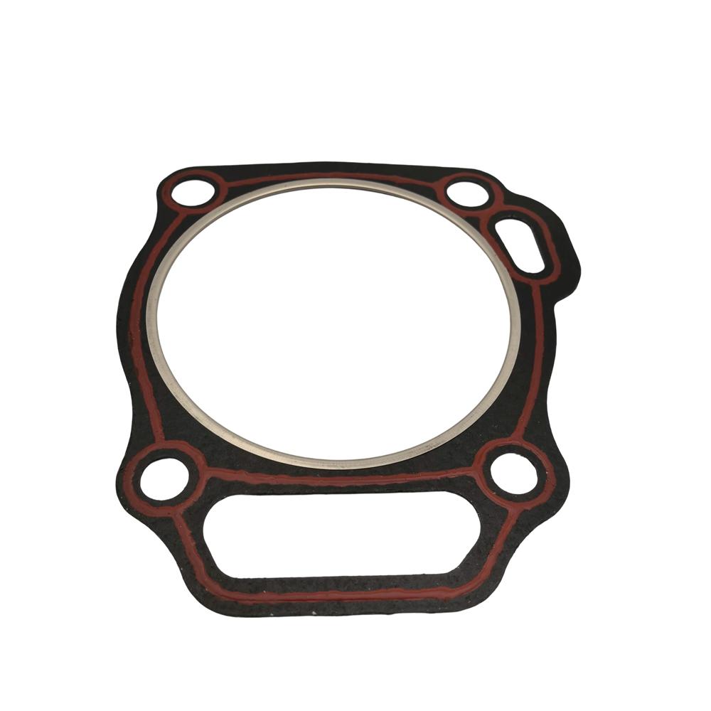 2Pcs 88mm Cylinder Head Gasket For Honda GX390 GX 390 188F 13hp 5KW Petrol Generator Small Engine Parts