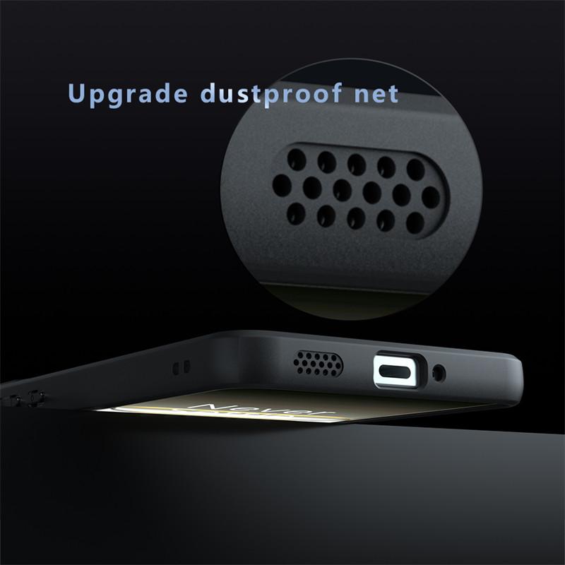 For Oneplus Nord CE5 Case Oneplus Nord CE5 Cover Soft TPU Frame PC Matte Bumper Protective Phone Case Oneplus Ace 5 Racing Funda