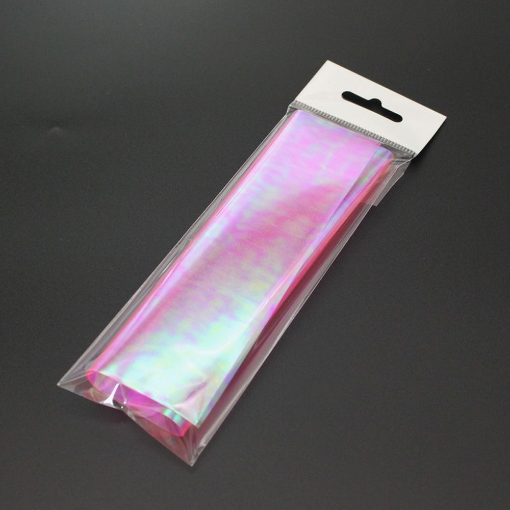 Lures Bait Sabiki Rig Making Nymph Shrimp Flash Back Durable Fly Tying Film  Wings Scud