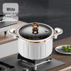 Royalstar 8L Micro Pressure Cooker