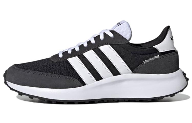 Run 70s Adidas Neo  Black White Carbon  GX3090 48
