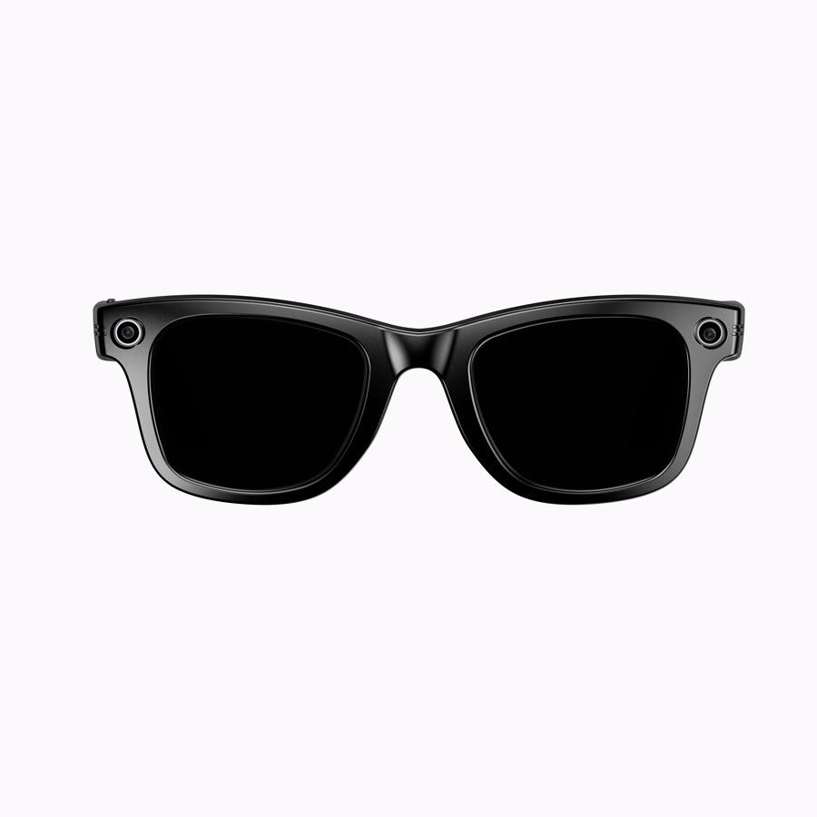 AI Smart Glasses: HD Camera, Anti-Shake Video, Calls, Object Recognition & Translation