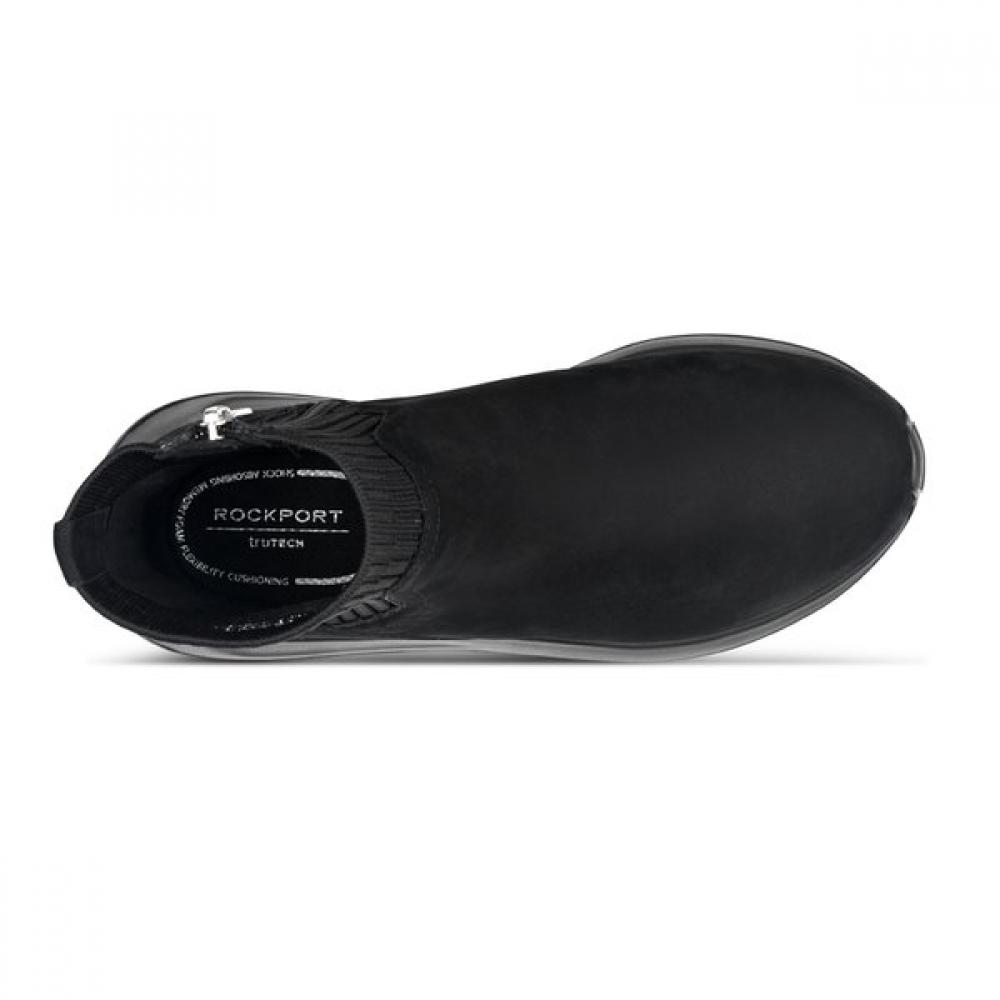 Rockport Duoform Pharrah Boot Df Pharah Boot