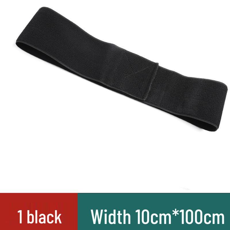 Elastic Velcro Self-Adhesive Strap for Arm, Leg, Waist, or Knee