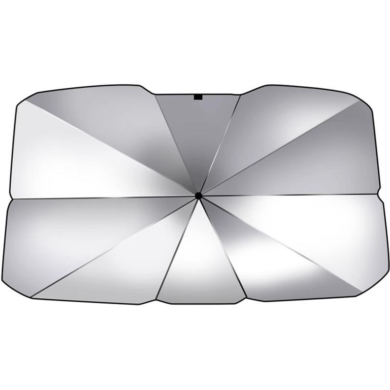 Auto Frontscheiben-Sonnenschutz - Wärmeisolierung Sonnenschutz