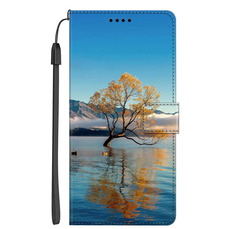Flip Case for Samsung M54 5G / M34 A34 A54 5G A14 Leather Magnetic Wallet Book Stand Cover Funda for Samsung Galaxy A24 M 54 Bag