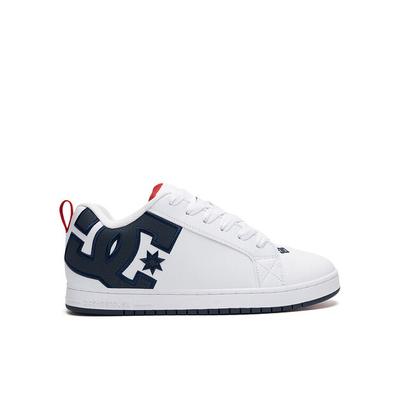 DC Shoes COURT GRAFFIK Sneakers