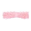 2Pcs Stress Relief Noodles Toy Soft TPR Elastic Rope Fidget Toy Kids Teens Adults Portable Decompression Simulated Spaghetti Stretch Sensory Toy