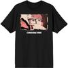 Chainsaw Man Makima Black T-Shirt